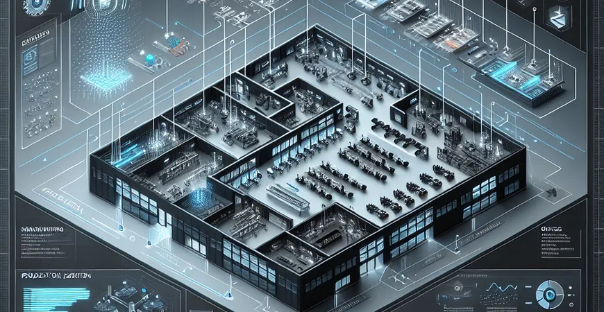 安全检查无依据？MES 工具「标准检查清单」规范流程